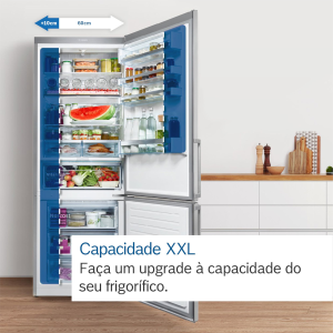 Frigorífico Americano Bosch KAD93AIEP - Image 5