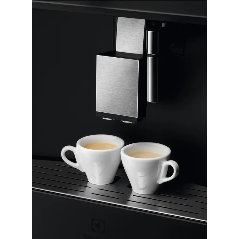 Máquina de Café Electrolux KBC85X - Image 5