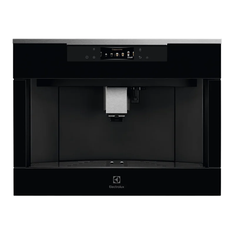 Máquina de Café Electrolux KBC85X