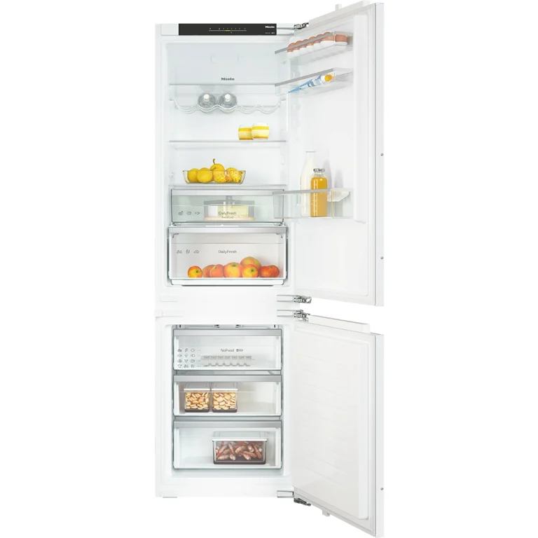 Frigorífico Combinado Miele KDN 7724 E Active