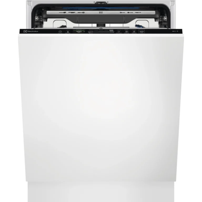 Máquina de Lavar Loiça Electrolux KEGB8520W