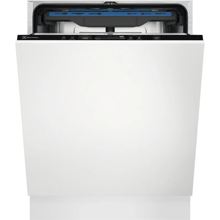 Máquina de Lavar Loiça Electrolux KEMC8320L
