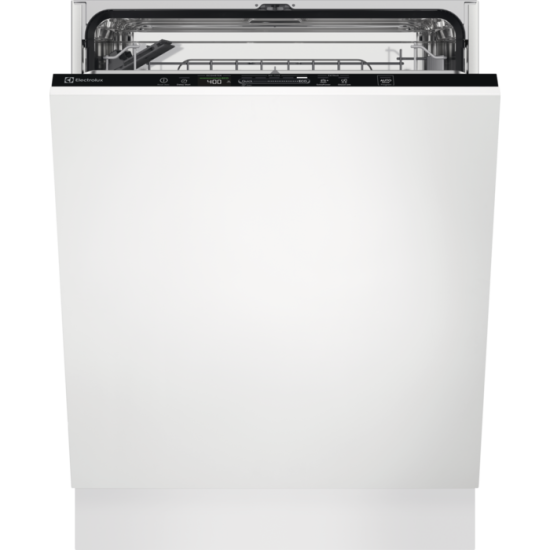 Máquina de Lavar Loiça Electrolux KEQC7200L