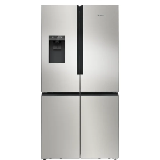 Frigorífico Combinado Siemens KF96DPPEA
