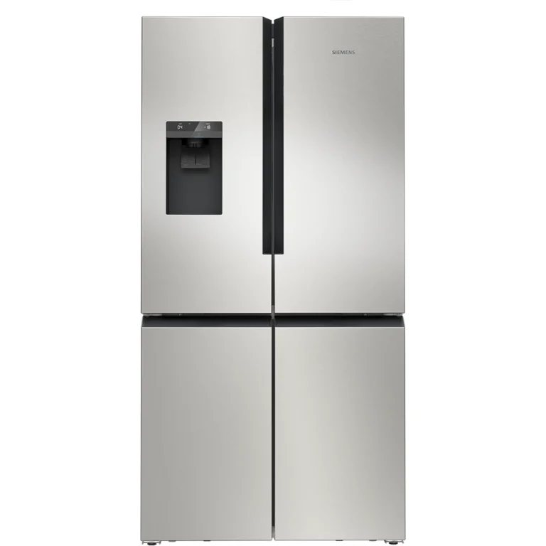 Frigorífico Combinado Siemens KF96DPPEA