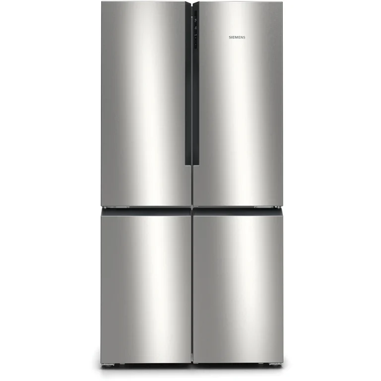 Frigorífico Americano Siemens KF96NVPEA