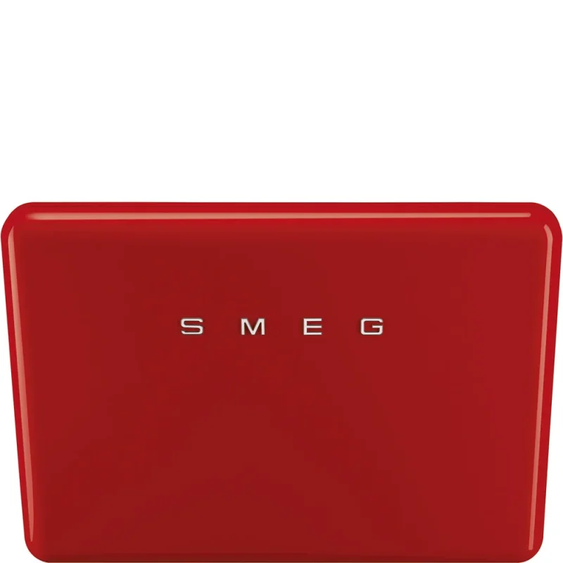 Exaustor de Parede Smeg KFAB75RD - Anni 50, Vermelho, 75cm, A+ - Image 4