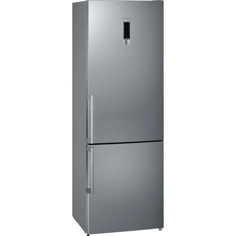 Frigorífico Combinado Siemens KG49NXIDQ
