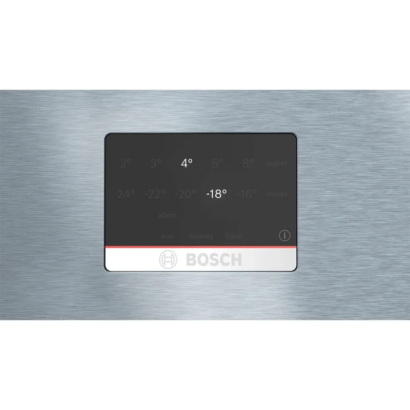 Frigorífico Combinado Bosch KGB86XIEP - Image 4