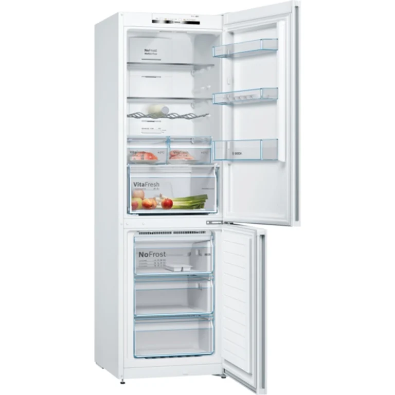 Frigorífico Combinado Bosch KGN36VWDA