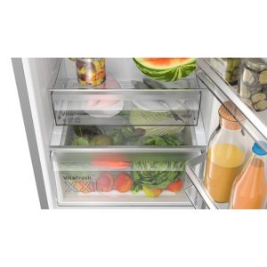 Frigorífico Combinado Bosch KGN397ICT - Image 5