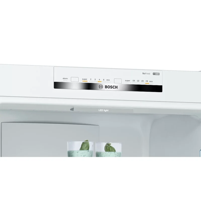 Frigorífico Combinado Bosch KGN39VWEA - Image 3