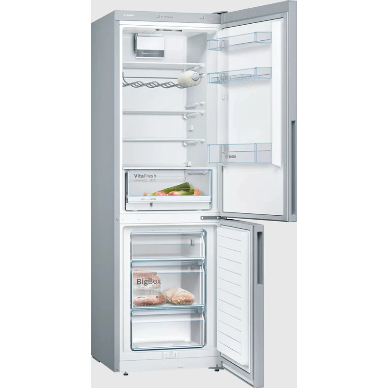 Frigorífico Combinado Bosch KGV36VIEAS - Image 2