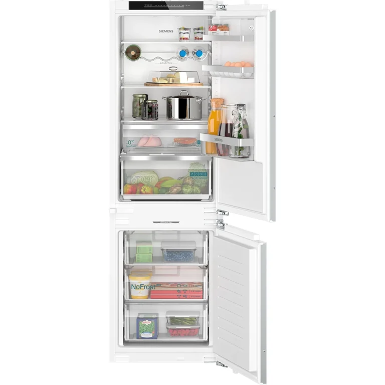 Frigorífico Combinado Siemens KI86NADD0