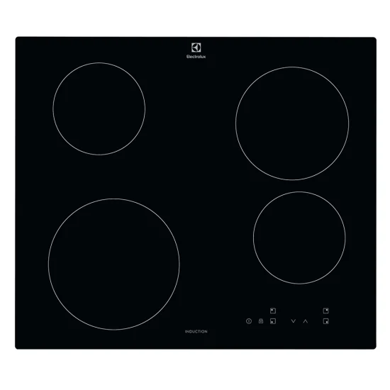 Placa de Indução Electrolux KIB60420CK