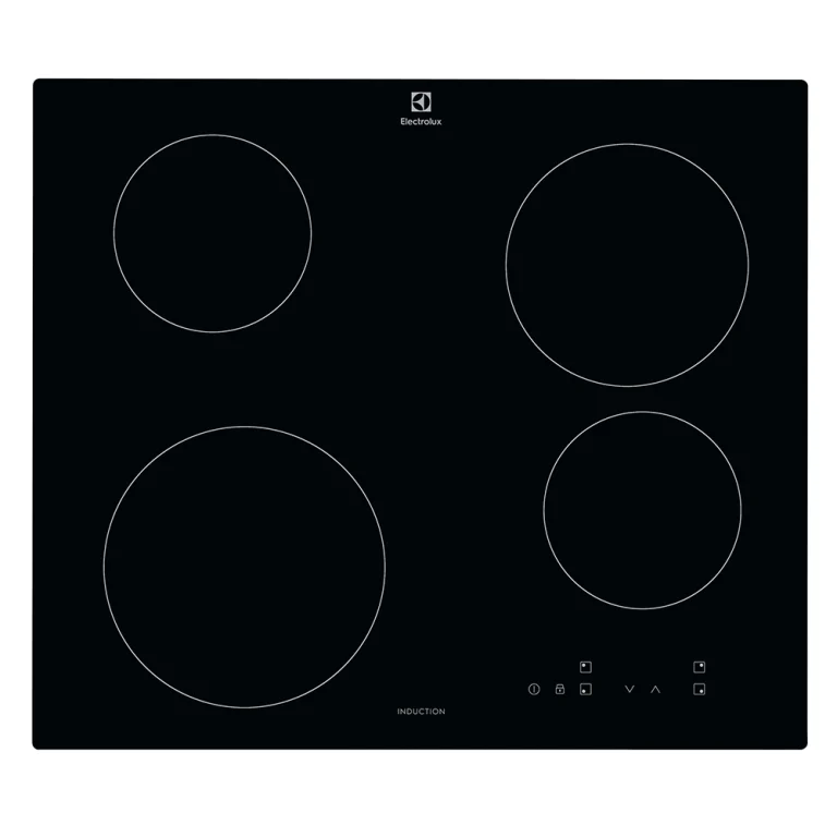 Placa de Indução Electrolux KIB60420CK