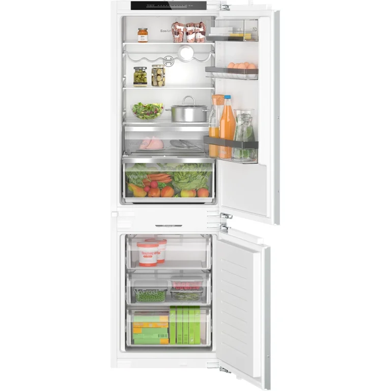 Frigorífico Combinado Bosch KIN86ADD0