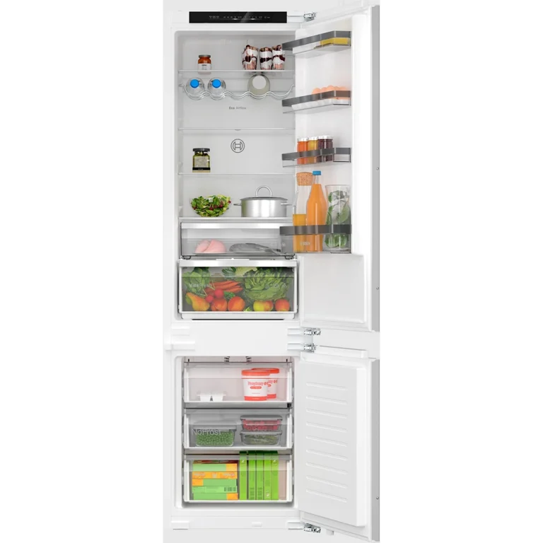 Frigorífico Combinado Bosch KIN96VFD0