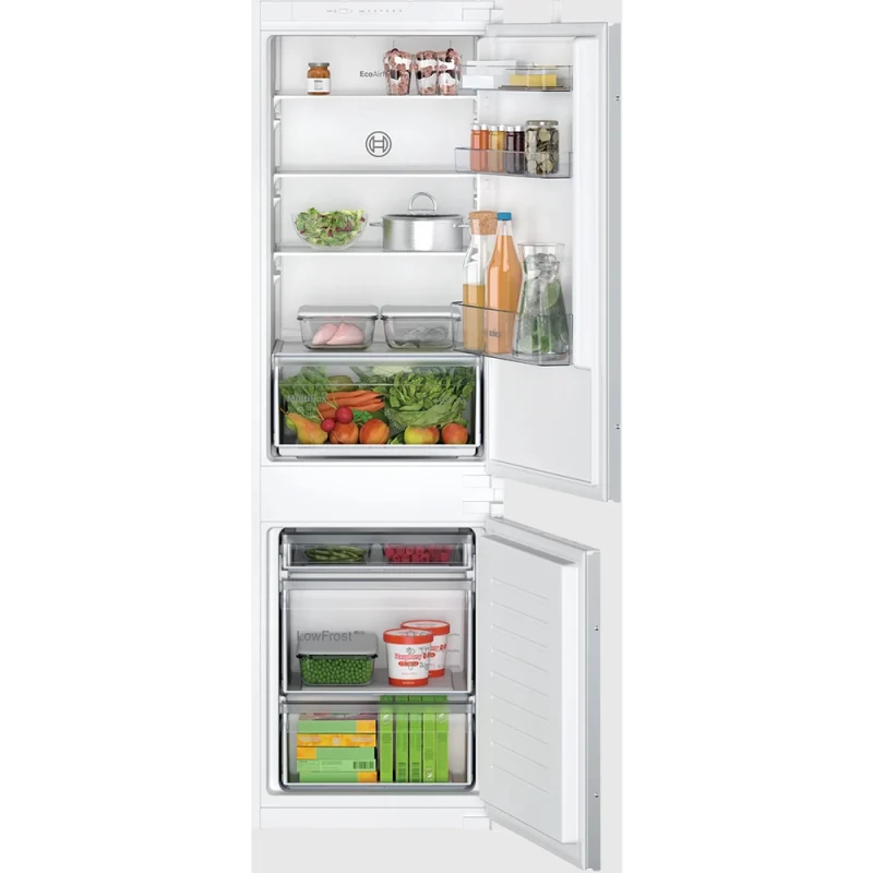 Frigorífico Combinado Bosch KIV86NSE0