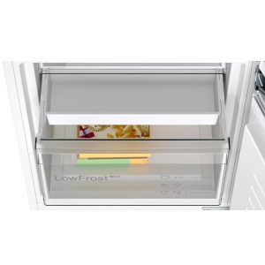 Frigorífico Combinado Bosch KIV86VSE0 - Image 2
