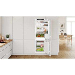 Frigorífico Combinado Bosch KIV86VSE0 - Image 3