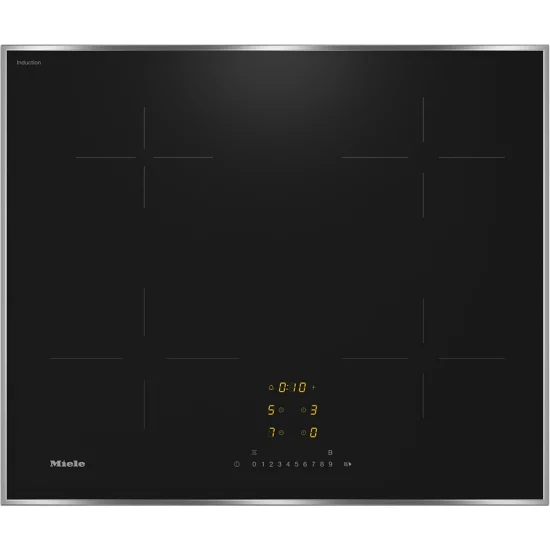 Placa de Indução Miele KM 7361 FR