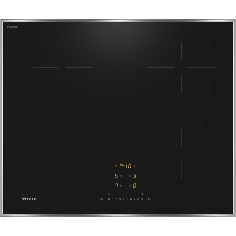 Placa de Indução Miele KM 7361 FR