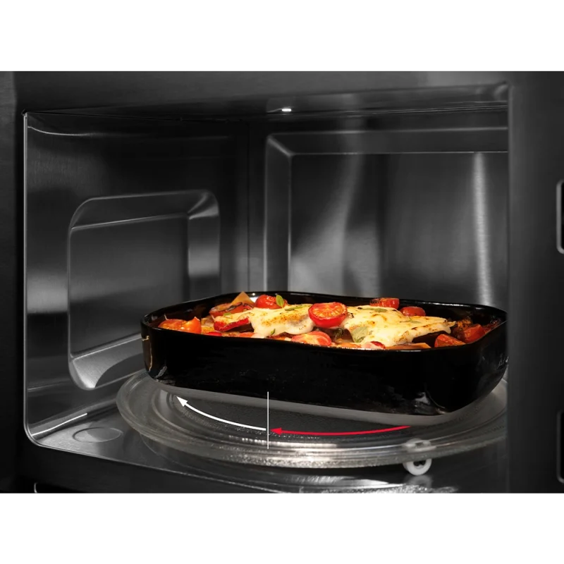 Forno Compacto AEG KMK721880B - Image 3