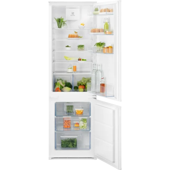 Frigorífico Combinado Electrolux KND5FE18S