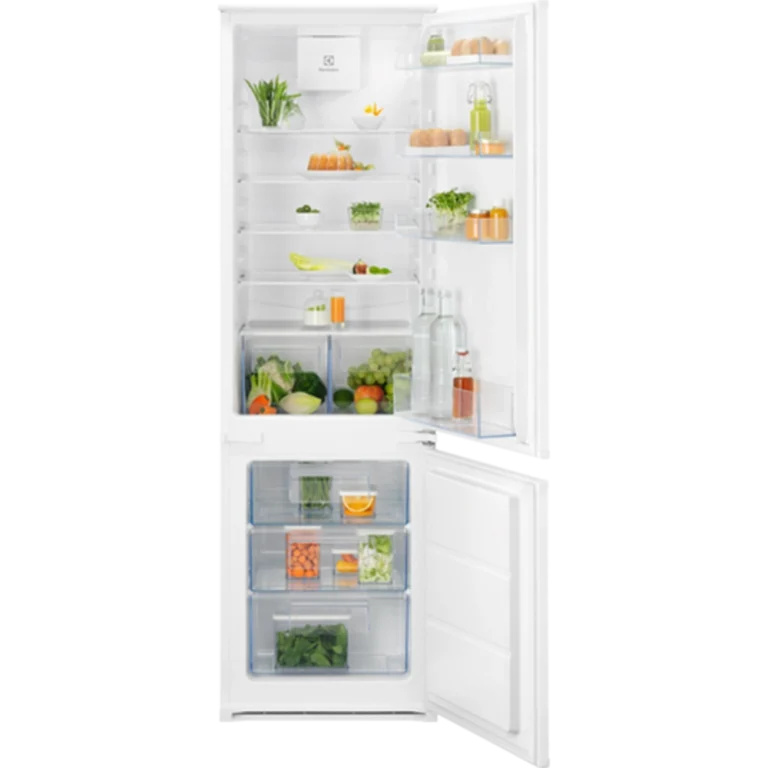 Frigorífico Combinado Electrolux KND5FE18S