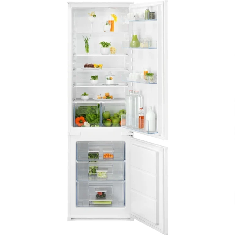 Frigorífico Combinado Electrolux KNS5LE18S
