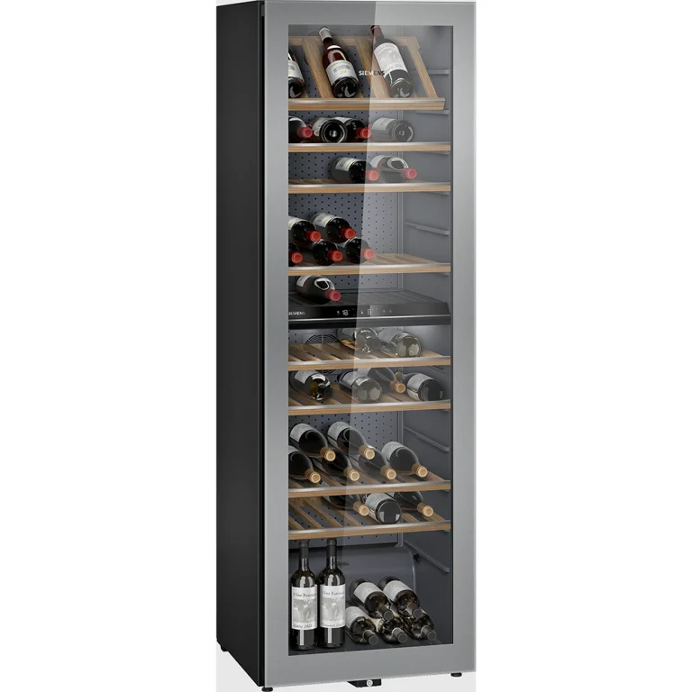 Garrafeira Siemens KW36KATGA