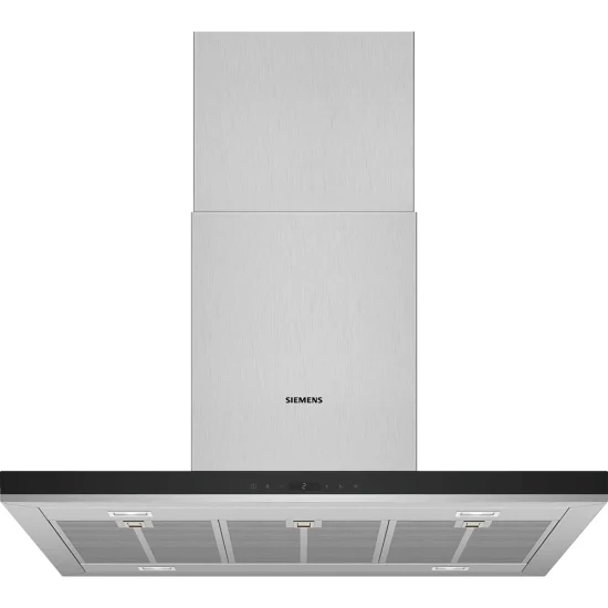 Chaminé Ilha Siemens LF98BIP50