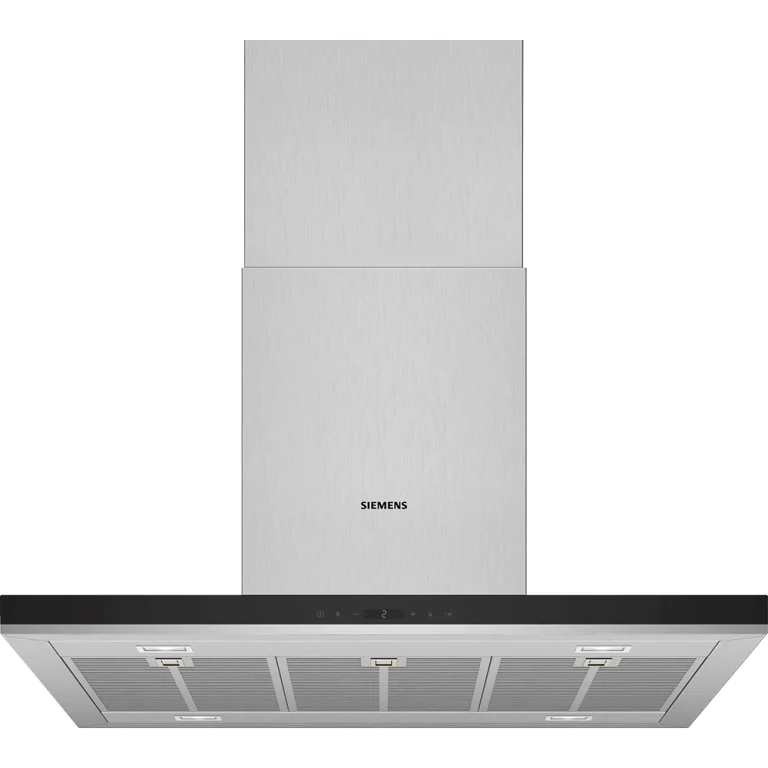 Chaminé Ilha Siemens LF98BIP50
