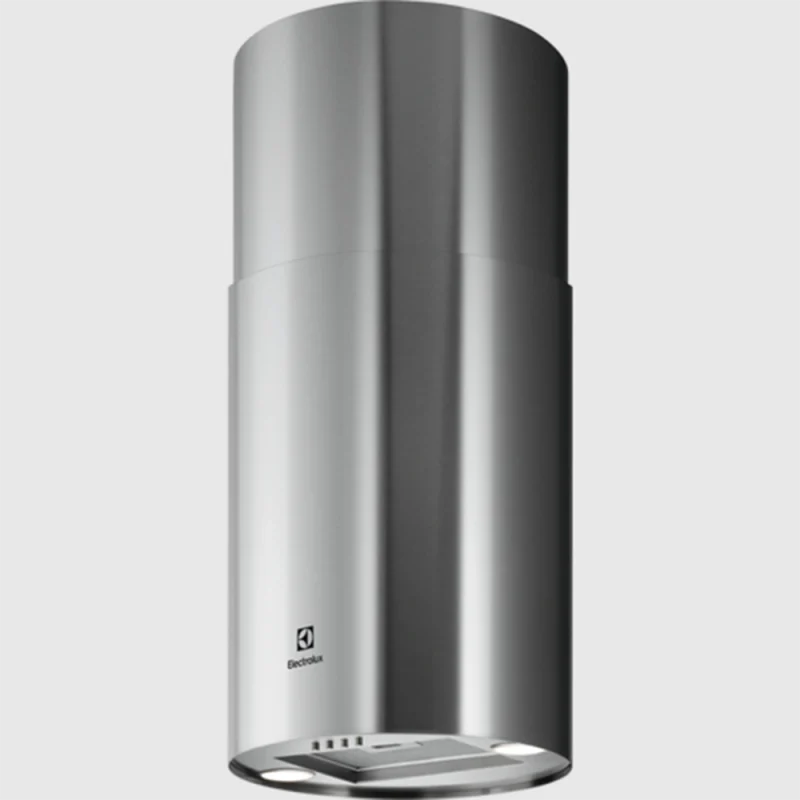 Chaminé Ilha Electrolux LFI514X