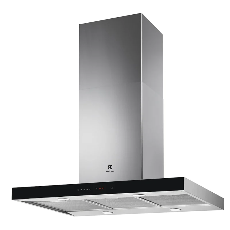 Chaminé Ilha Electrolux LFI769X