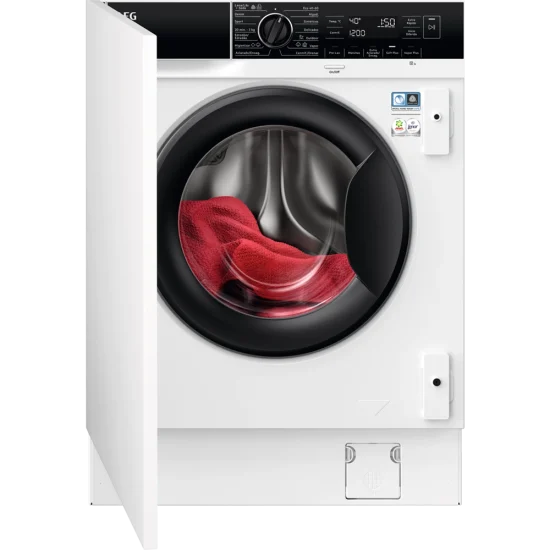Máquina de Lavar Roupa AEG LFN7E8436F