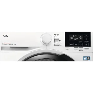 Máquina de Lavar Roupa AEG LFR6194O4Q - Image 3