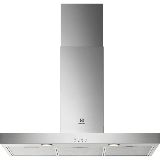 Chaminé Electrolux LFT419X