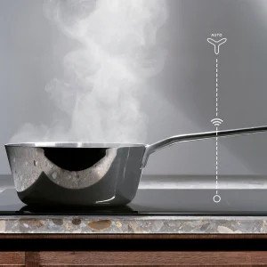 Chaminé Electrolux LFV439K - Image 5