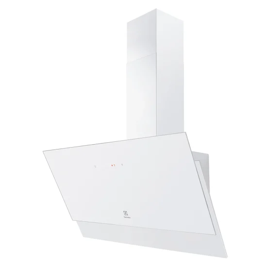 Chaminé Electrolux LFV619W