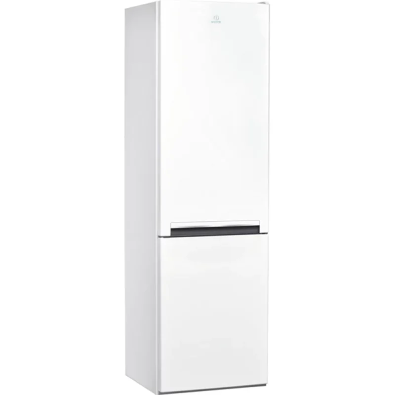 Frigorífico Combinado Indesit LI8 S2E W - 188.9 cm, 339 lt, Branco