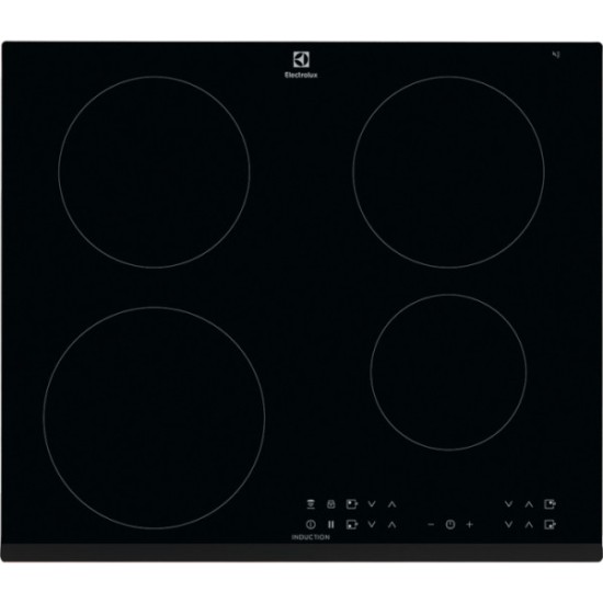 Placa de Indução Electrolux LIT6043