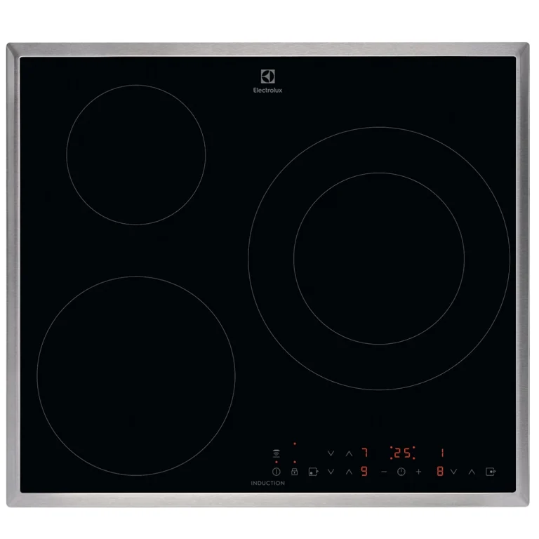 Placa de Indução Electrolux LIT6346M
