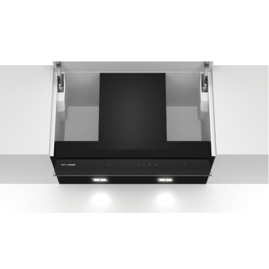 Exaustor Integrável Siemens LJ67BAM60