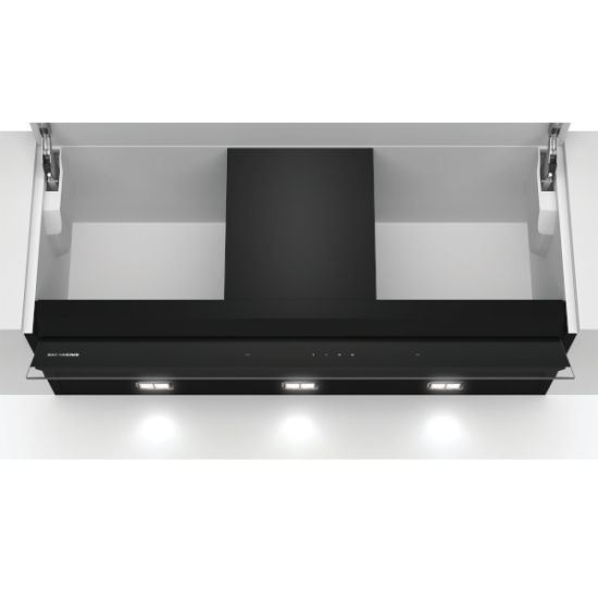 Exaustor Integrável Siemens LJ97BAM60