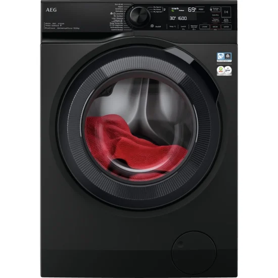 Máquina de Lavar e Secar Roupa AEG LWR7316V6O