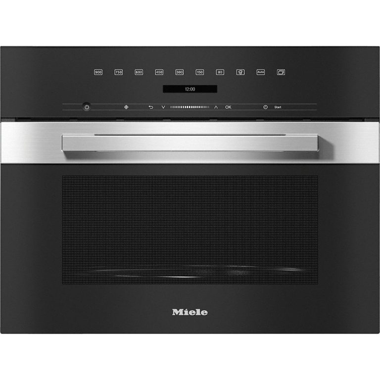 Micro-Ondas Miele M 7240 TC INOX CLEANSTEEL