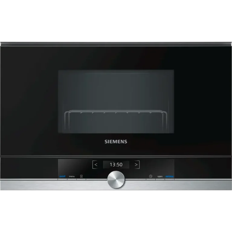 Micro-Ondas Siemens BE634LGS1
