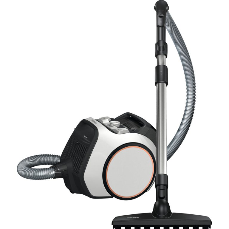 Aspirador Miele BOOST CX1 PARQUET POWERLINE - SNCF0